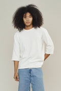 Cardiff 3/4 Sleeve Tee